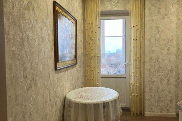 Фото №3: 2-комнатная квартира 57 м² - Краснодар, п. Калинино, ул. Российская, 337