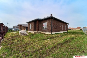 Фото №3: Дом 140 м² - Южный, мкр. Олимпийский, ул. Бирюзовая, 9