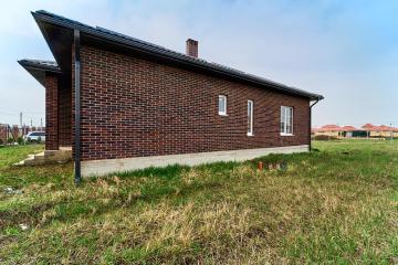 Фото №4: Дом 140 м² - Южный, мкр. Олимпийский, ул. Бирюзовая, 9