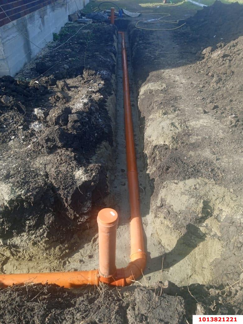 Фото №17: Дом 140 м² + 10 сот. - Южный, мкр. Олимпийский, ул. Бирюзовая, 9