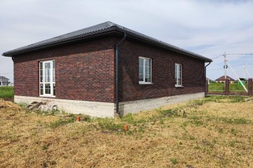 Фото №2: Дом 140 м² - Южный, мкр. Олимпийский, ул. Бирюзовая, 9