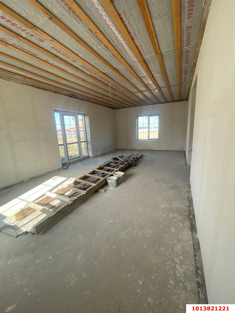 Фото №10: Дом 140 м² + 10 сот. - Южный, мкр. Олимпийский, ул. Бирюзовая, 9