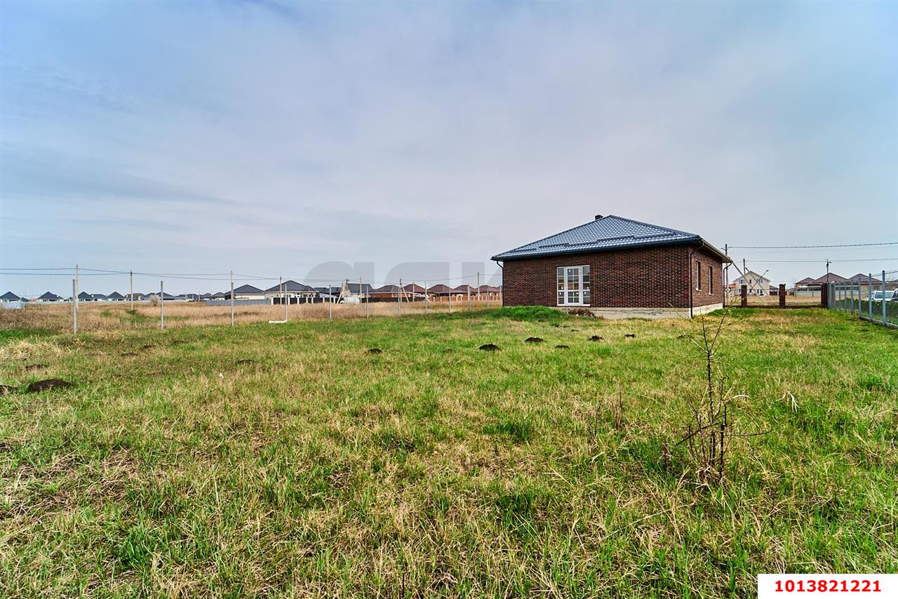 Фото №9: Дом 140 м² + 10 сот. - Южный, мкр. Олимпийский, ул. Бирюзовая, 9