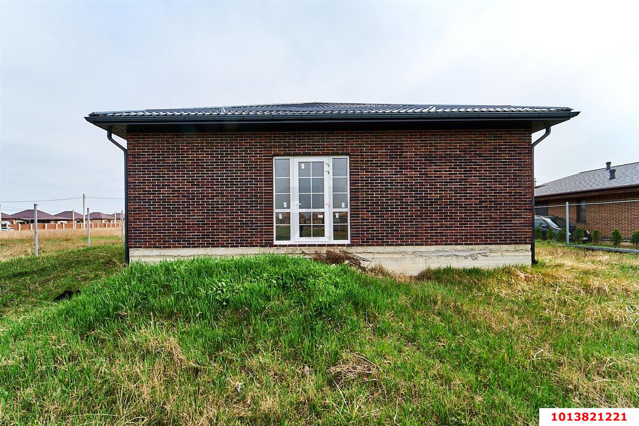 Фото №6: Дом 140 м² + 10 сот. - Южный, мкр. Олимпийский, ул. Бирюзовая, 9