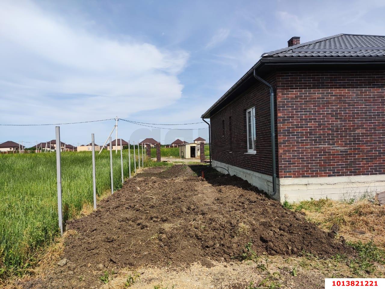 Фото №7: Дом 140 м² + 10 сот. - Южный, Олимпийский, ул. Бирюзовая, 9