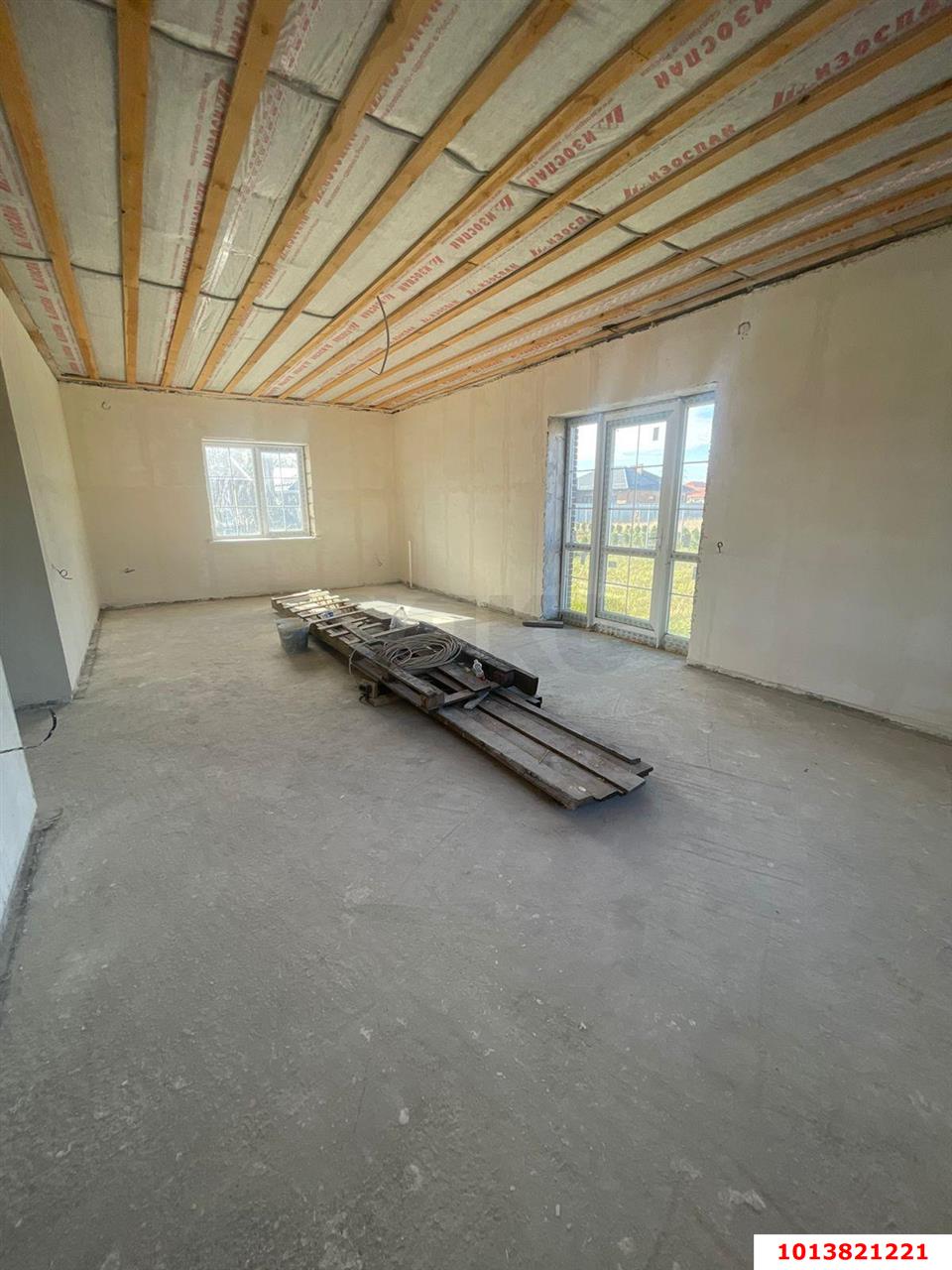 Фото №13: Дом 140 м² + 10 сот. - Южный, мкр. Олимпийский, ул. Бирюзовая, 9