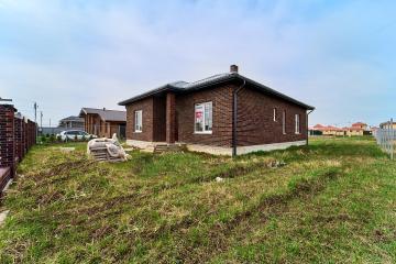 Фото №3: Дом 140 м² - Южный, мкр. Олимпийский, ул. Бирюзовая, 9