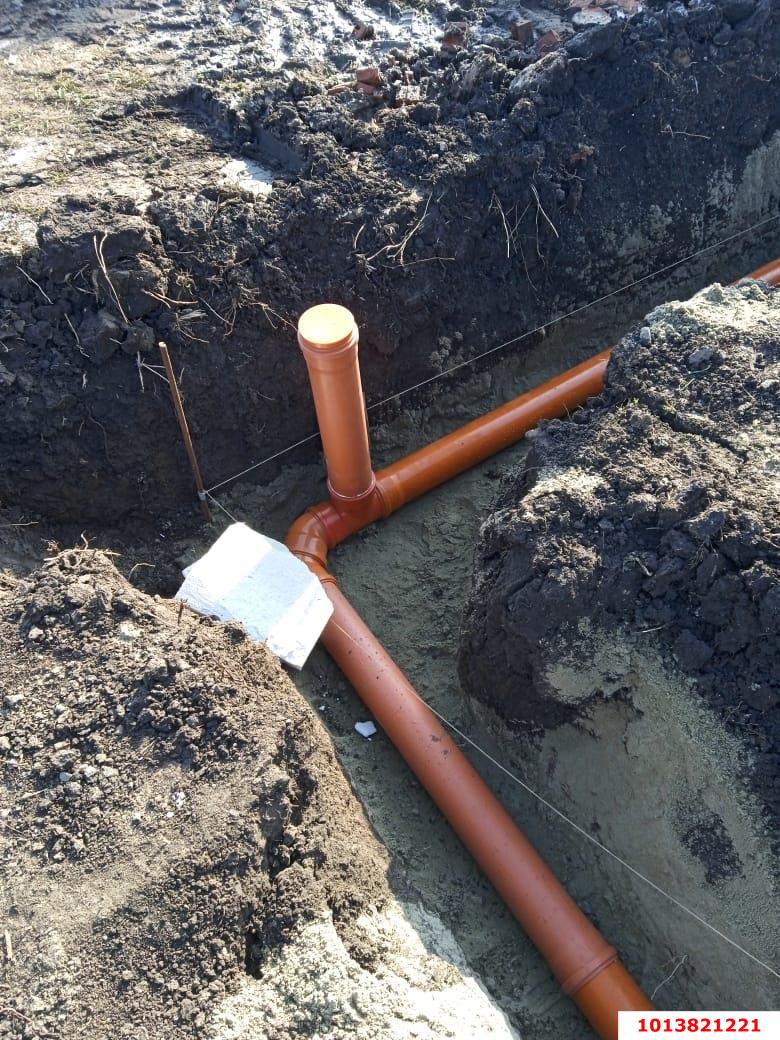 Фото №19: Дом 140 м² + 10 сот. - Южный, мкр. Олимпийский, ул. Бирюзовая, 9