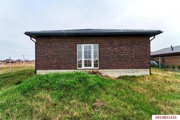 Фото №5: Дом 140 м² - Южный, мкр. Олимпийский, ул. Бирюзовая, 9