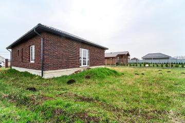 Фото №5: Дом 140 м² - Южный, мкр. Олимпийский, ул. Бирюзовая, 9