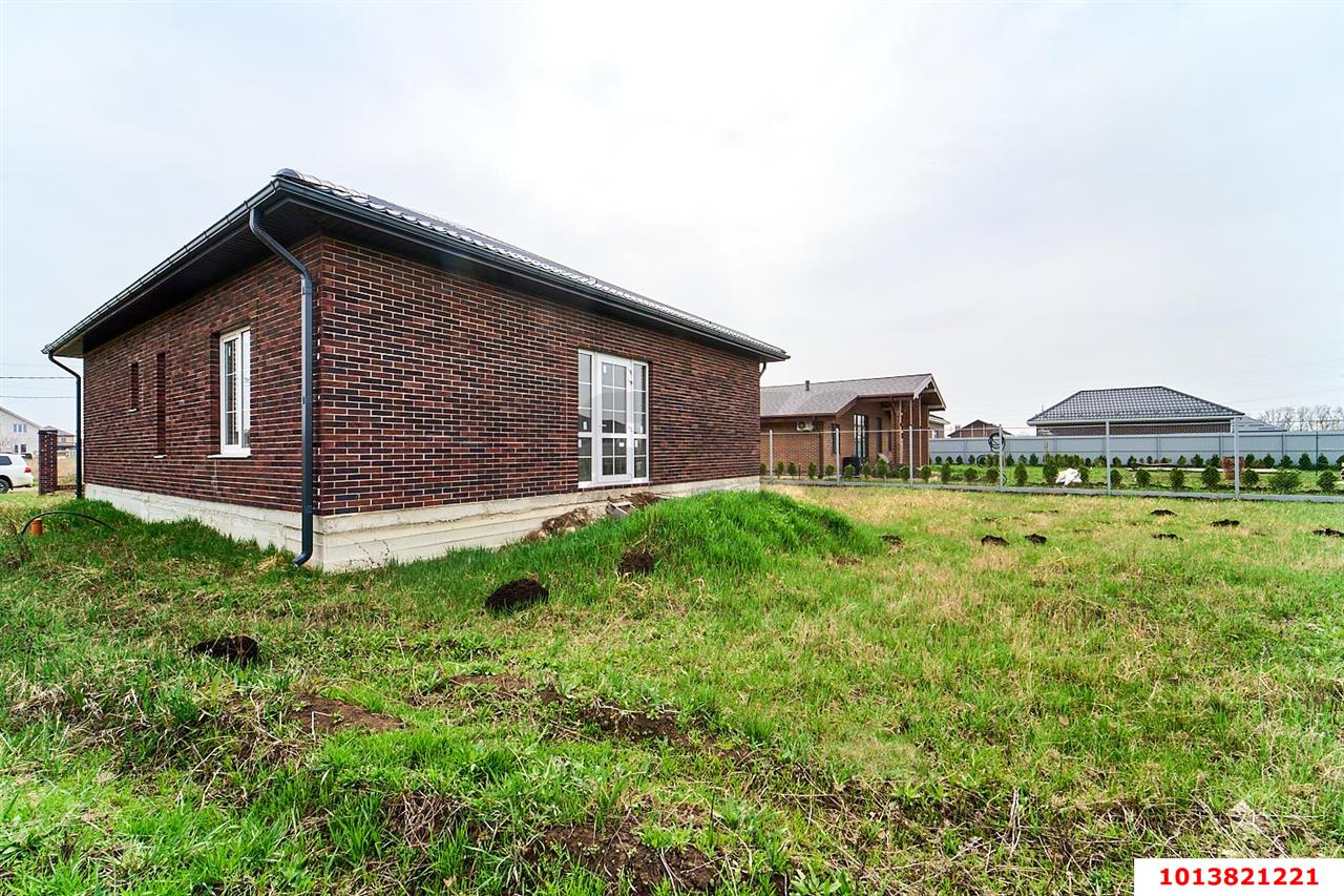 Фото №5: Дом 140 м² + 10 сот. - Южный, мкр. Олимпийский, ул. Бирюзовая, 9