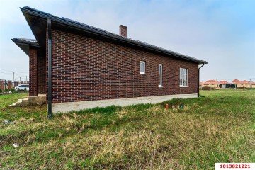 Фото №3: Дом 140 м² - Южный, мкр. Олимпийский, ул. Бирюзовая, 9