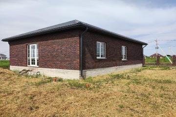 Фото №2: Дом 140 м² - Южный, мкр. Олимпийский, ул. Бирюзовая, 9