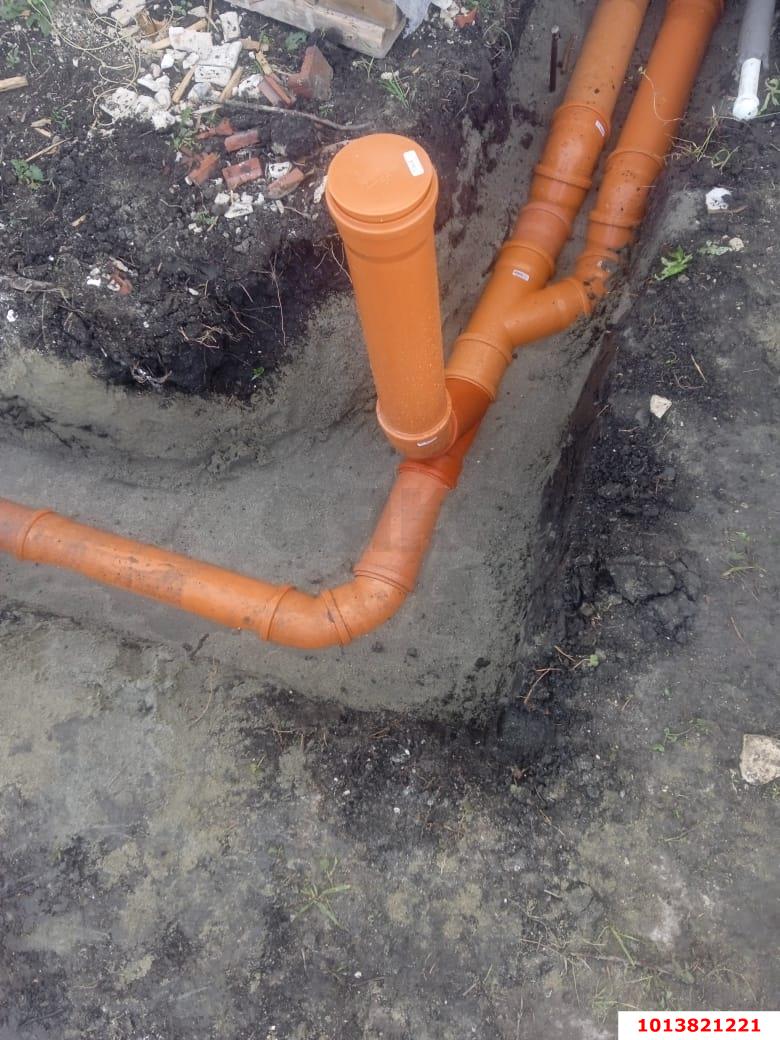 Фото №15: Дом 140 м² + 10 сот. - Южный, мкр. Олимпийский, ул. Бирюзовая, 9