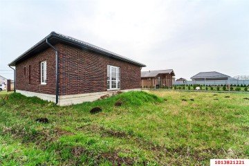 Фото №4: Дом 140 м² - Южный, мкр. Олимпийский, ул. Бирюзовая, 9