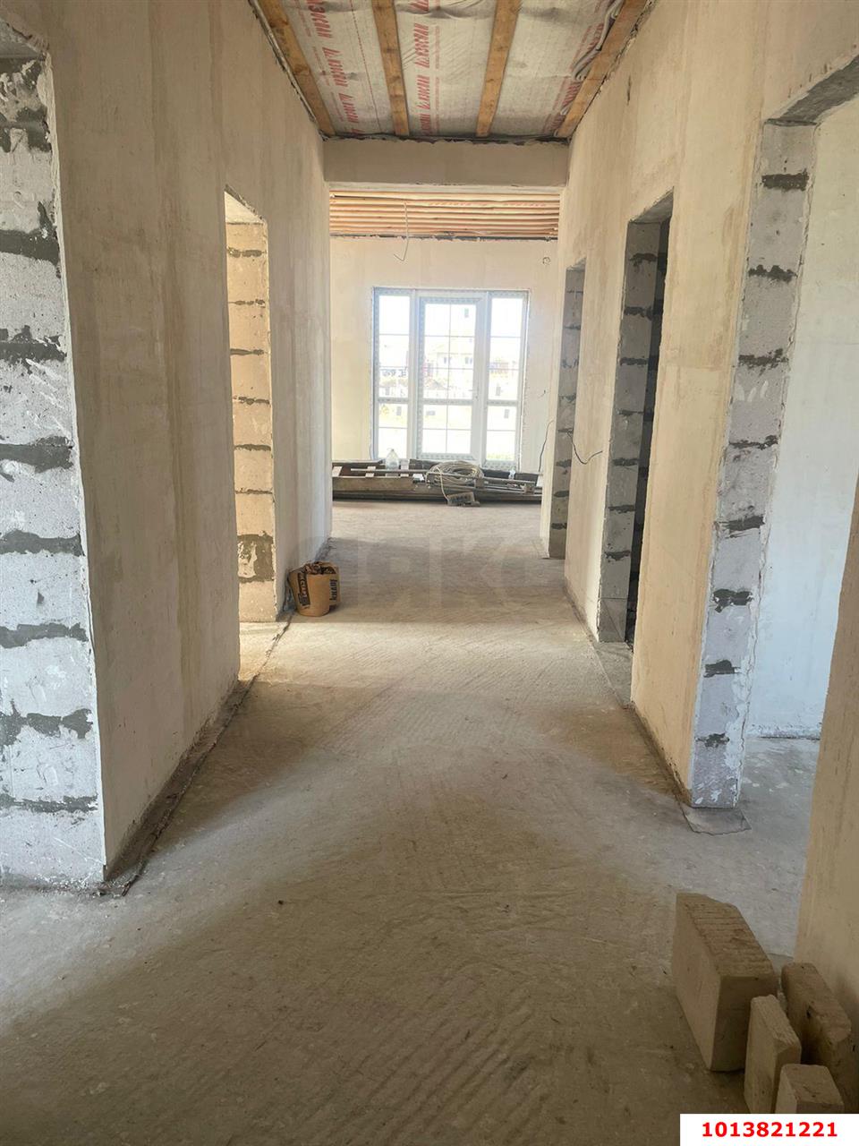 Фото №11: Дом 140 м² + 10 сот. - Южный, мкр. Олимпийский, ул. Бирюзовая, 9