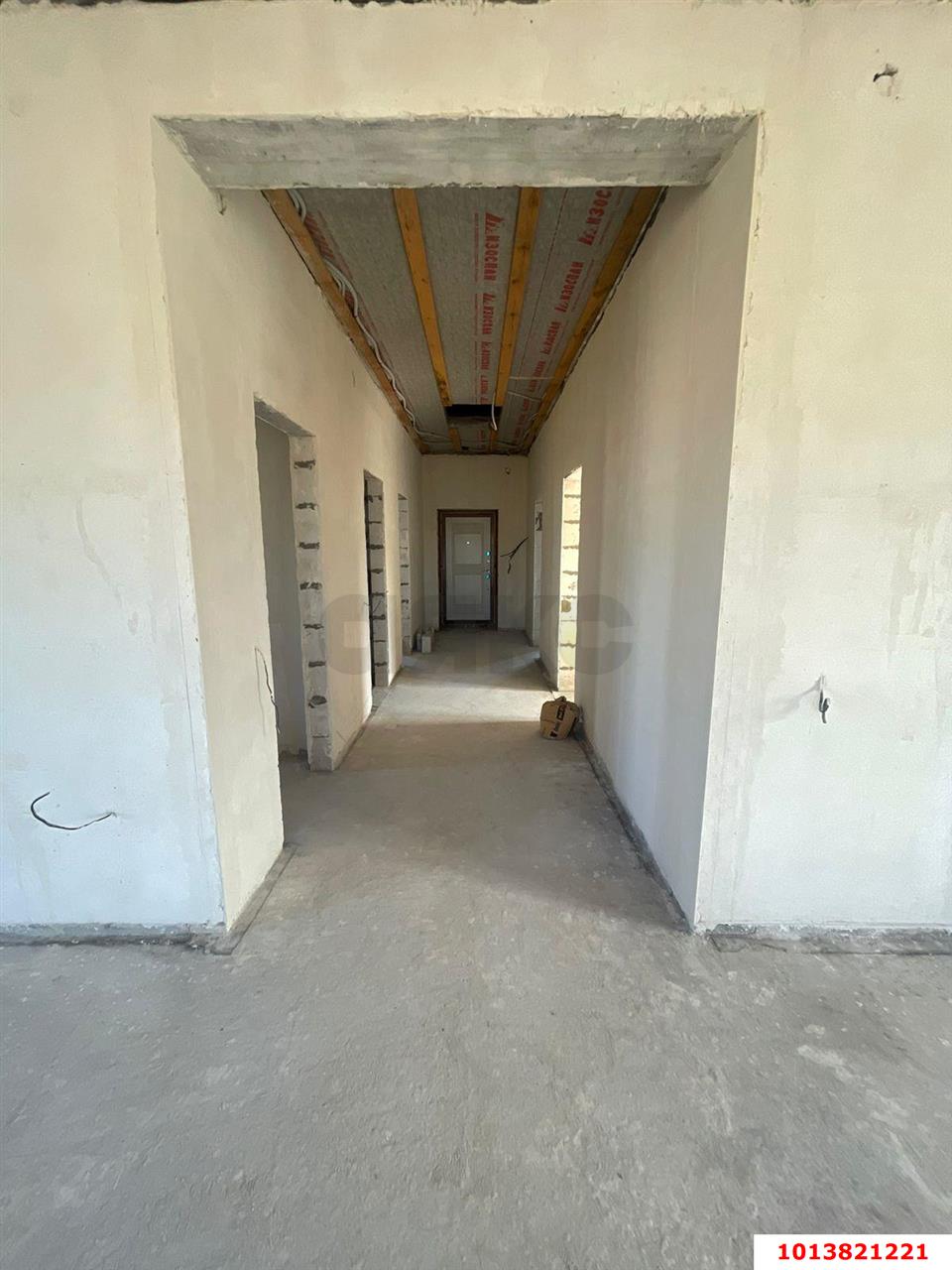 Фото №14: Дом 140 м² + 10 сот. - Южный, мкр. Олимпийский, ул. Бирюзовая, 9