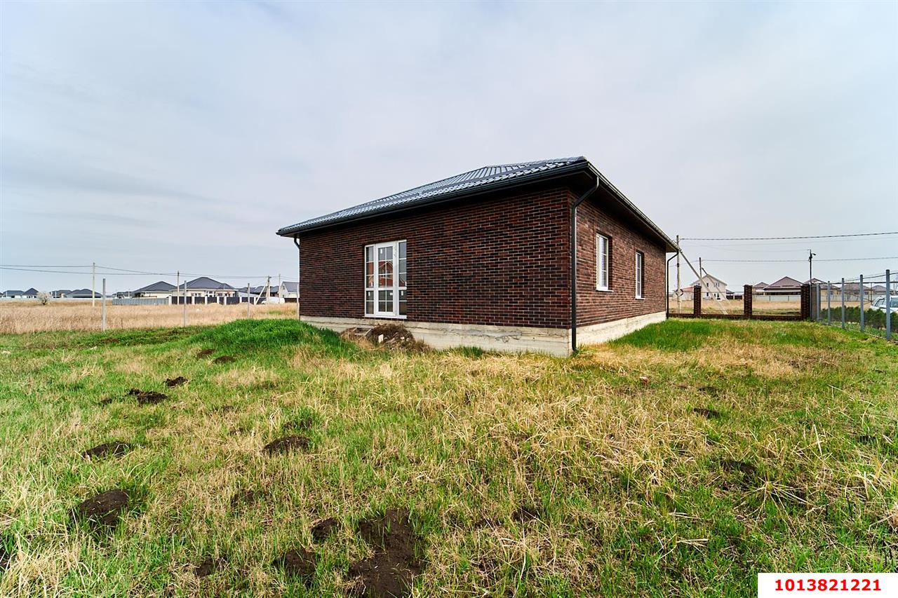 Фото №7: Дом 140 м² + 10 сот. - Южный, мкр. Олимпийский, ул. Бирюзовая, 9