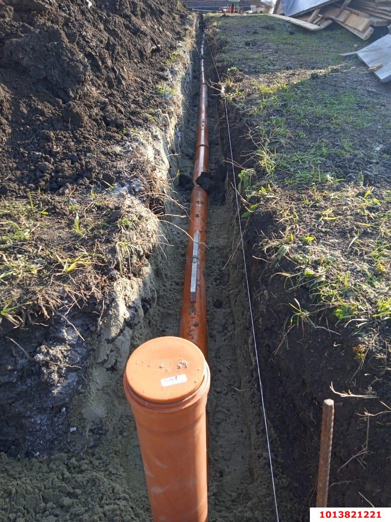 Фото №16: Дом 140 м² + 10 сот. - Южный, мкр. Олимпийский, ул. Бирюзовая, 9