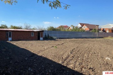 Фото №4: Земельный участок под ИЖС 13 сот. - Краснодар, мкр. Северный, ул. Большевистская, 118