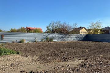 Фото №5: Земельный участок 13 сот. - Краснодар, мкр. Северный, ул. Большевистская, 118