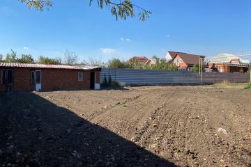 Фото №4: Земельный участок 13 сот. - Краснодар, мкр. Северный, ул. Большевистская, 118