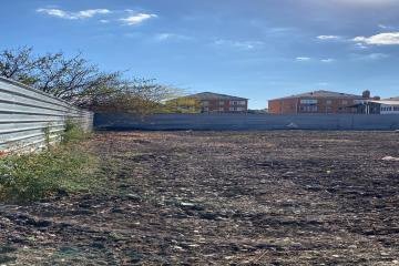 Фото №3: Земельный участок 13 сот. - Краснодар, мкр. Северный, ул. Большевистская, 118