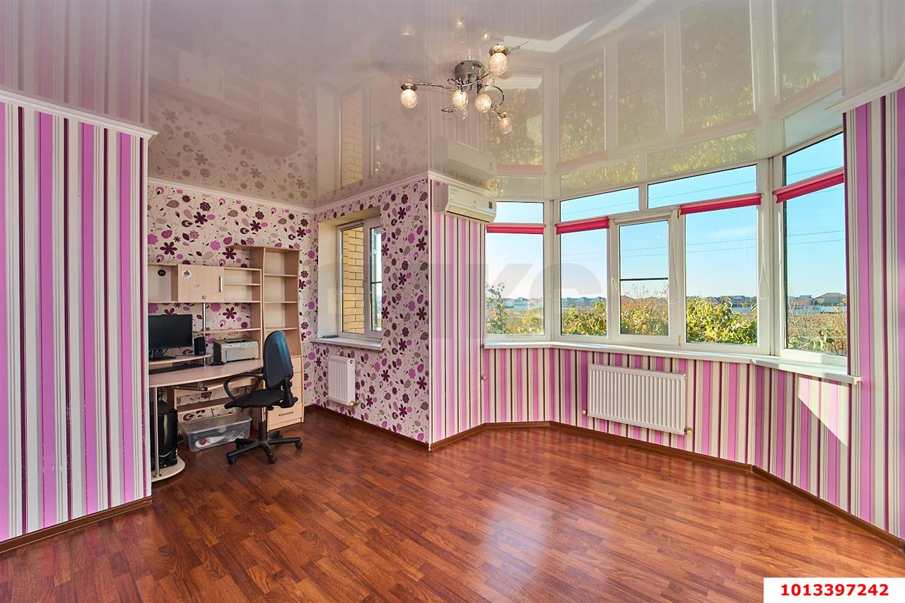 Фото №15: Таунхаус 93 м² + 1 сот. - Краснодар, СНТ Садовод 2, ул. Фиалковая, 2