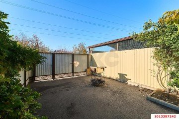 Фото №2: Таунхаус 93 м² - Краснодар, мкр. СНТ Садовод 2, ул. Фиалковая, 2