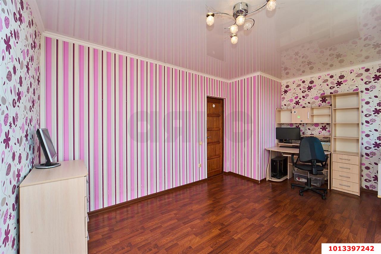 Фото №16: Дом 93 м² + 1 сот. - Краснодар, Прикубанский внутригородской округ, Северный, мкр. СНТ Садовод 2, ул. Фиалковая, 2