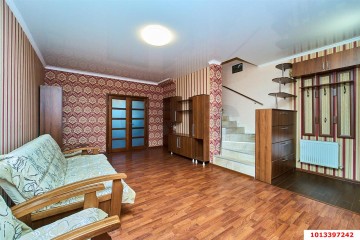 Фото №4: Таунхаус 93 м² - Краснодар, мкр. СНТ Садовод 2, ул. Фиалковая, 2