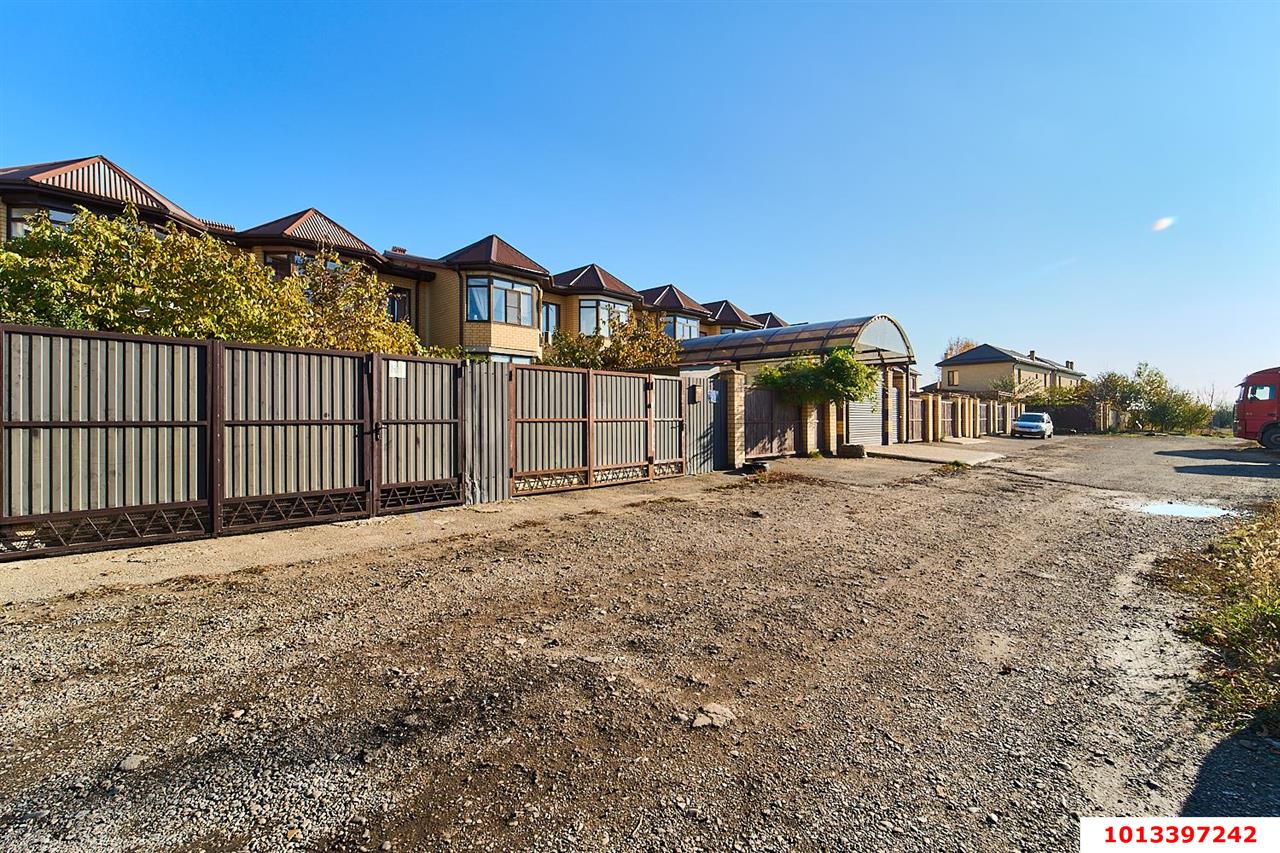 Фото №18: Дом 93 м² + 1 сот. - Краснодар, Прикубанский внутригородской округ, Северный, мкр. СНТ Садовод 2, ул. Фиалковая, 2