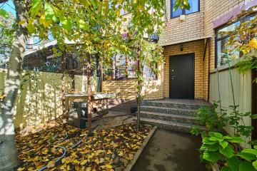 Фото №3: Дом 93 м² - Краснодар, мкр. СНТ Садовод 2, ул. Фиалковая, 2