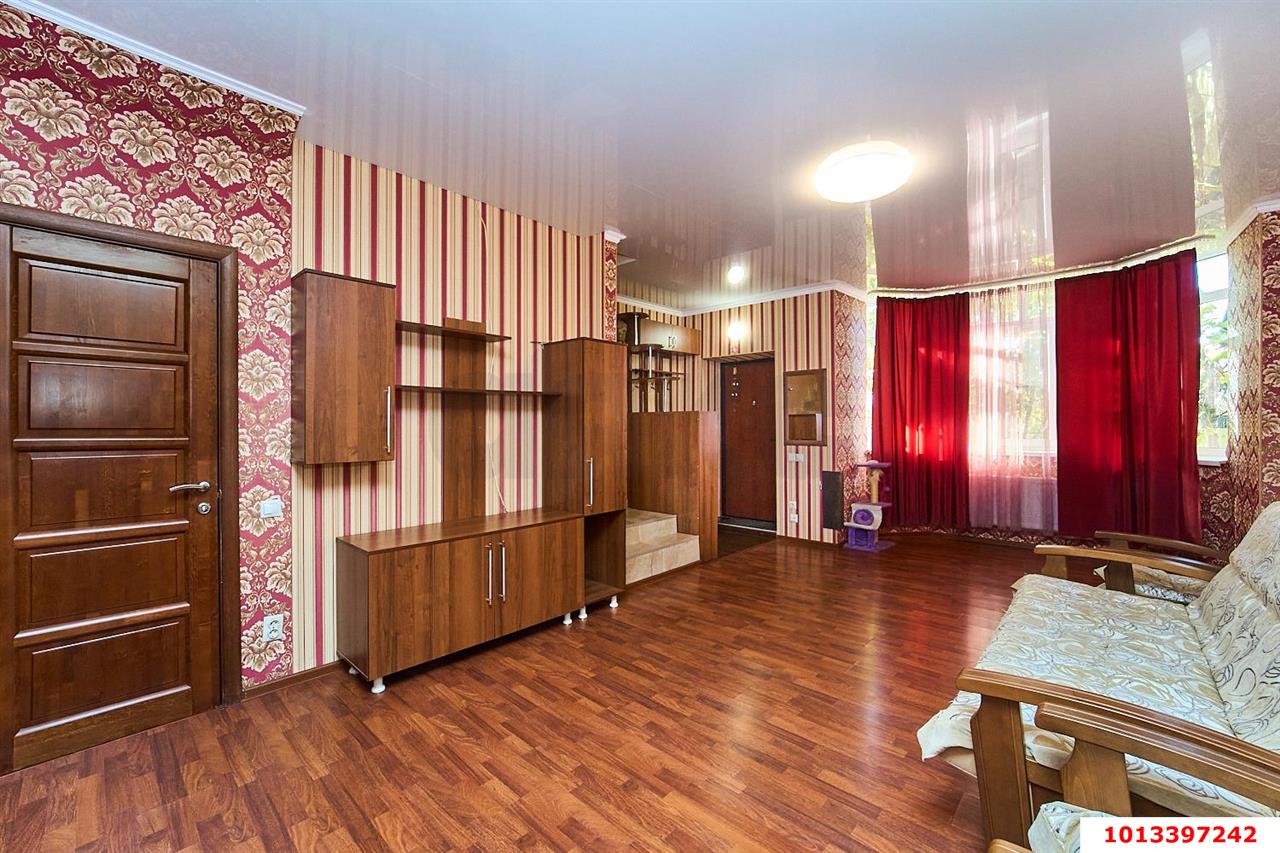 Фото №6: Дом 93 м² + 1 сот. - Краснодар, Прикубанский внутригородской округ, Северный, мкр. СНТ Садовод 2, ул. Фиалковая, 2