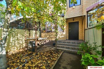 Фото №3: Таунхаус 93 м² - Краснодар, мкр. СНТ Садовод 2, ул. Фиалковая, 2