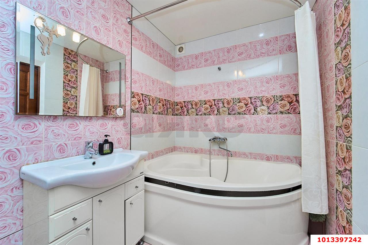 Фото №14: Таунхаус 93 м² + 1 сот. - Краснодар, СНТ Садовод 2, ул. Фиалковая, 2