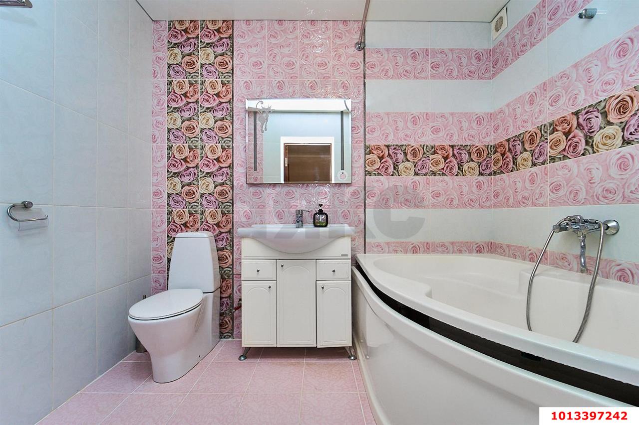 Фото №13: Дом 93 м² + 1 сот. - Краснодар, Прикубанский внутригородской округ, Северный, мкр. СНТ Садовод 2, ул. Фиалковая, 2