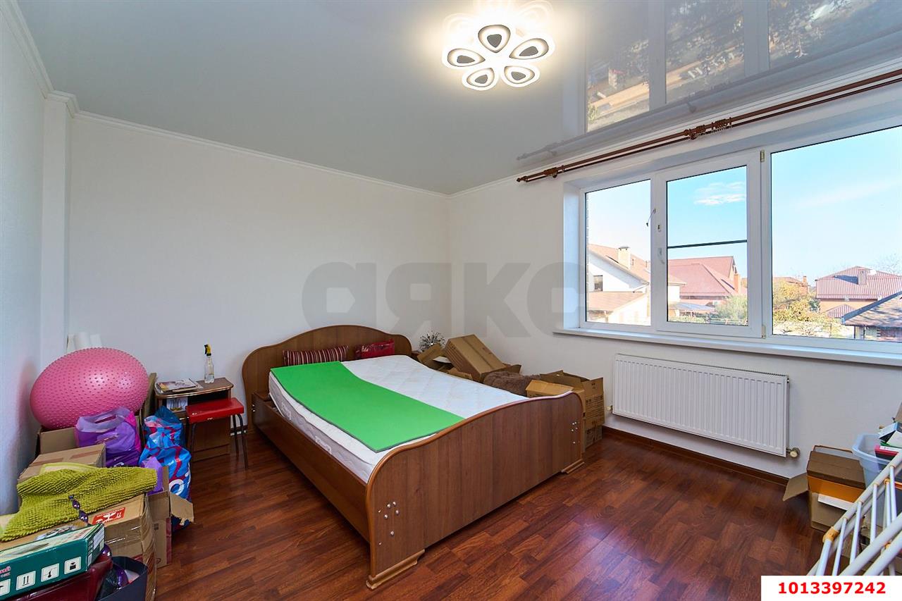 Фото №17: Таунхаус 93 м² + 1 сот. - Краснодар, СНТ Садовод 2, ул. Фиалковая, 2