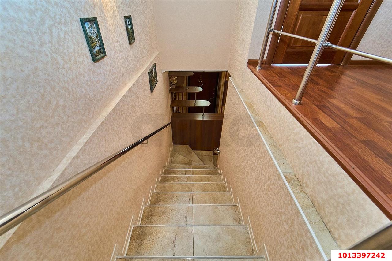 Фото №11: Дом 93 м² + 1 сот. - Краснодар, Прикубанский внутригородской округ, Северный, мкр. СНТ Садовод 2, ул. Фиалковая, 2