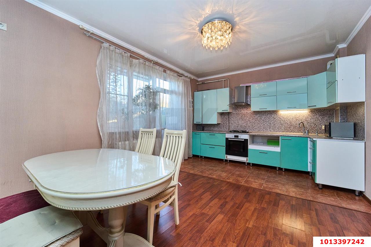 Фото №7: Таунхаус 93 м² + 1 сот. - Краснодар, СНТ Садовод 2, ул. Фиалковая, 2