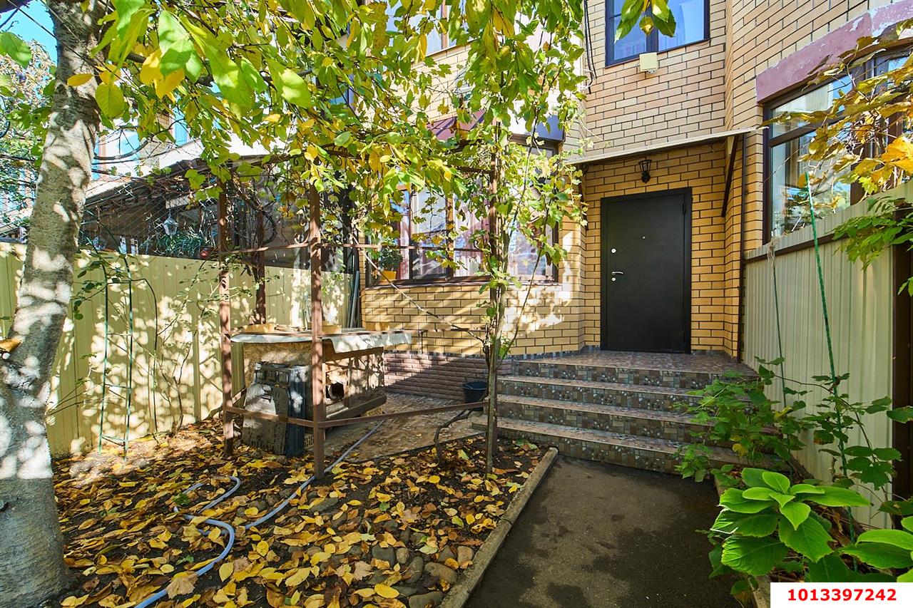 Фото №3: Таунхаус 93 м² + 1 сот. - Краснодар, СНТ Садовод 2, ул. Фиалковая, 2