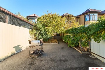 Фото №1: Таунхаус 93 м² - Краснодар, мкр. СНТ Садовод 2, ул. Фиалковая, 2