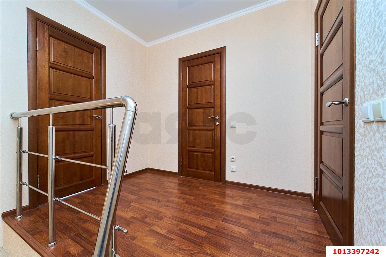 Фото №12: Дом 93 м² + 1 сот. - Краснодар, Прикубанский внутригородской округ, Северный, мкр. СНТ Садовод 2, ул. Фиалковая, 2