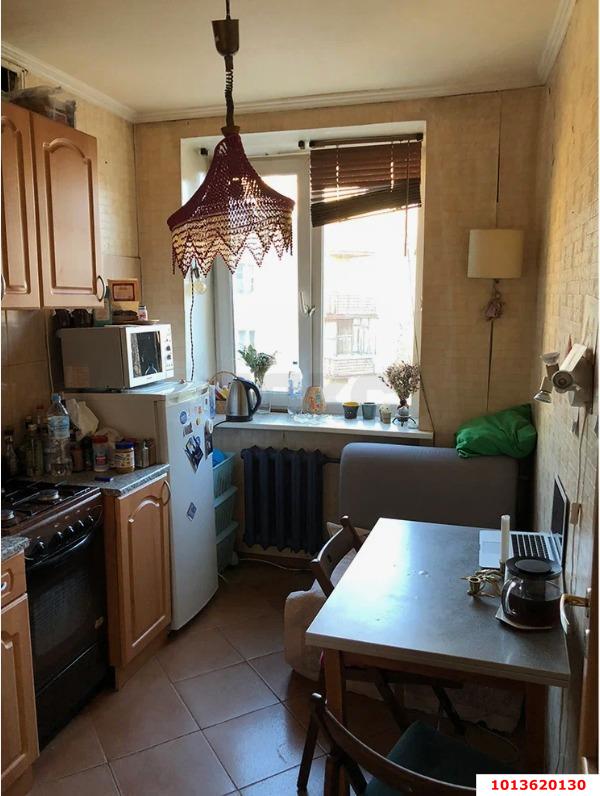 Фото №1: 1-комнатная квартира 27 м² - Краснодар, Славянский, ул. имени Доватора, 80