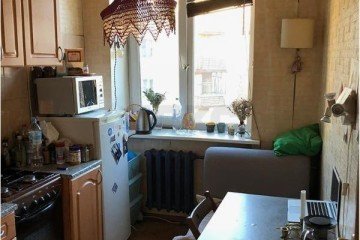 Фото №1: 1-комнатная квартира 27 м² - Краснодар, мкр. Славянский, ул. имени Доватора, 73