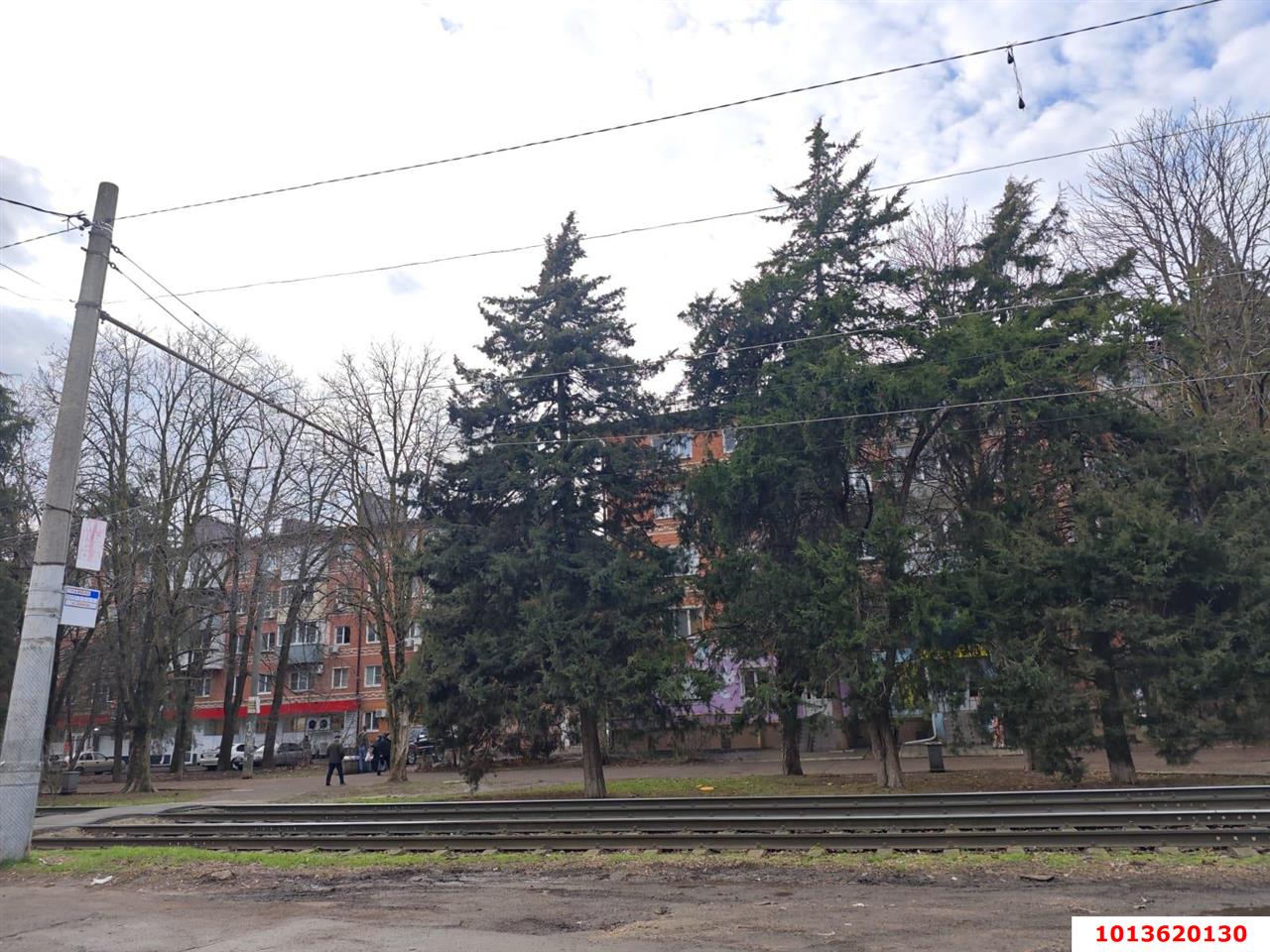 Фото №5: 1-комнатная квартира 27 м² - Краснодар, Славянский, ул. имени Доватора, 73