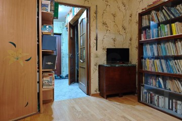 Фото №2: 1-комнатная квартира 27 м² - Краснодар, мкр. Славянский, ул. имени Доватора, 80