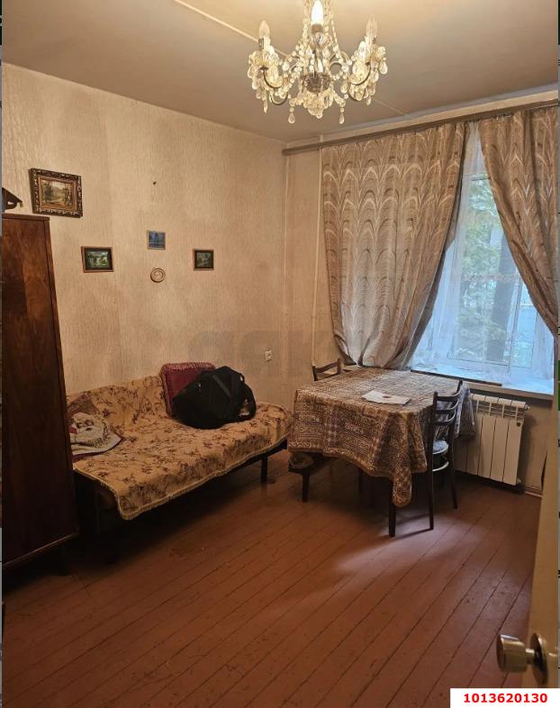 Фото №7: 1-комнатная квартира 27 м² - Краснодар, Славянский, ул. имени Доватора, 73