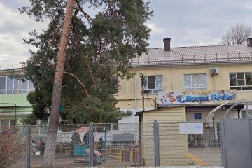 Фото №4: 1-комнатная квартира 27 м² - Краснодар, мкр. Славянский, ул. имени Доватора, 73