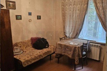 Фото №3: 1-комнатная квартира 27 м² - Краснодар, мкр. Славянский, ул. имени Доватора, 73
